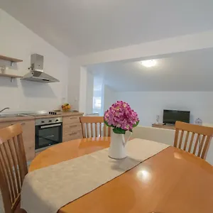 Apartment Middle Istra, Pazin