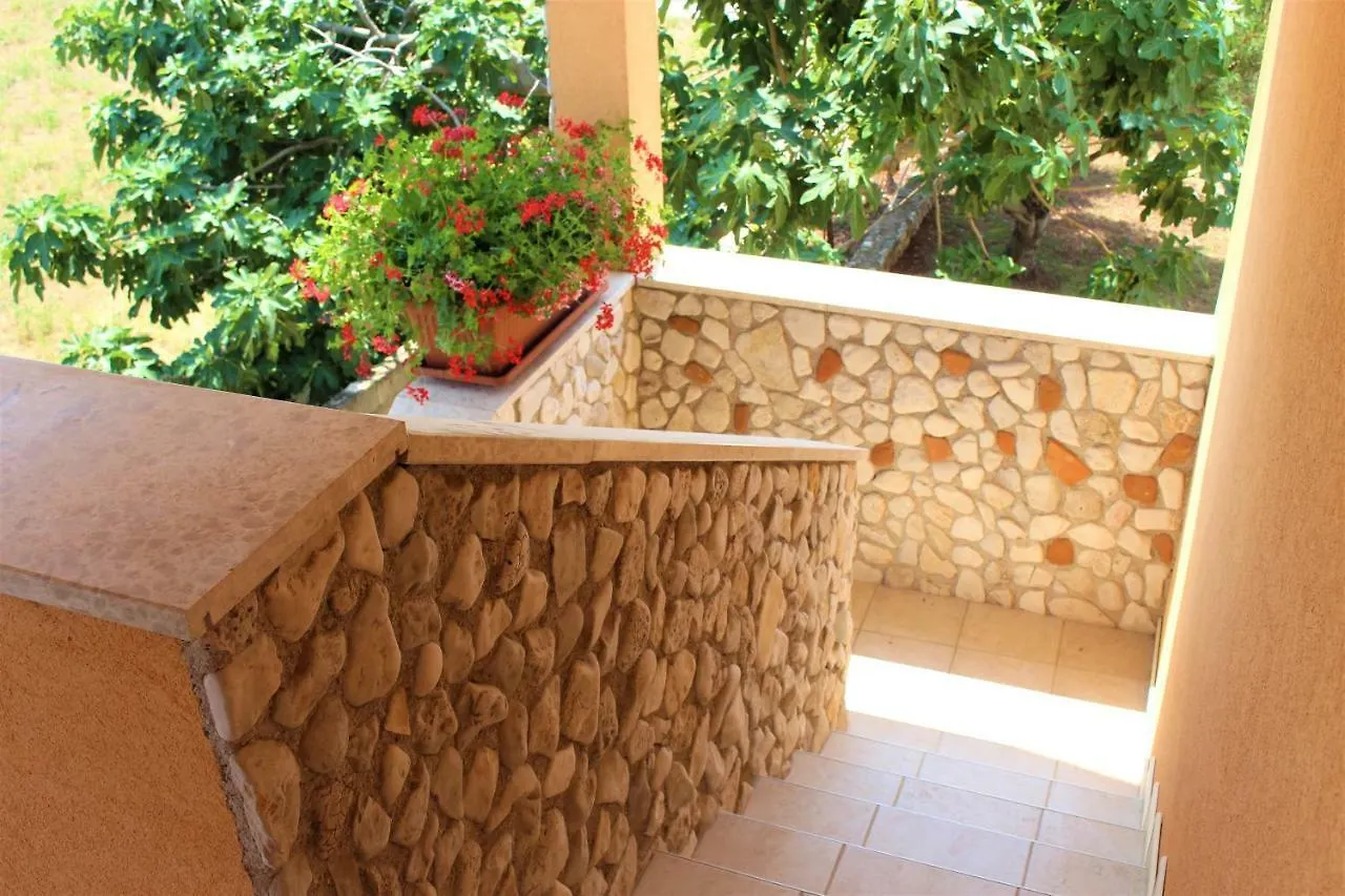 Horizont Apartman Kukci Croatia