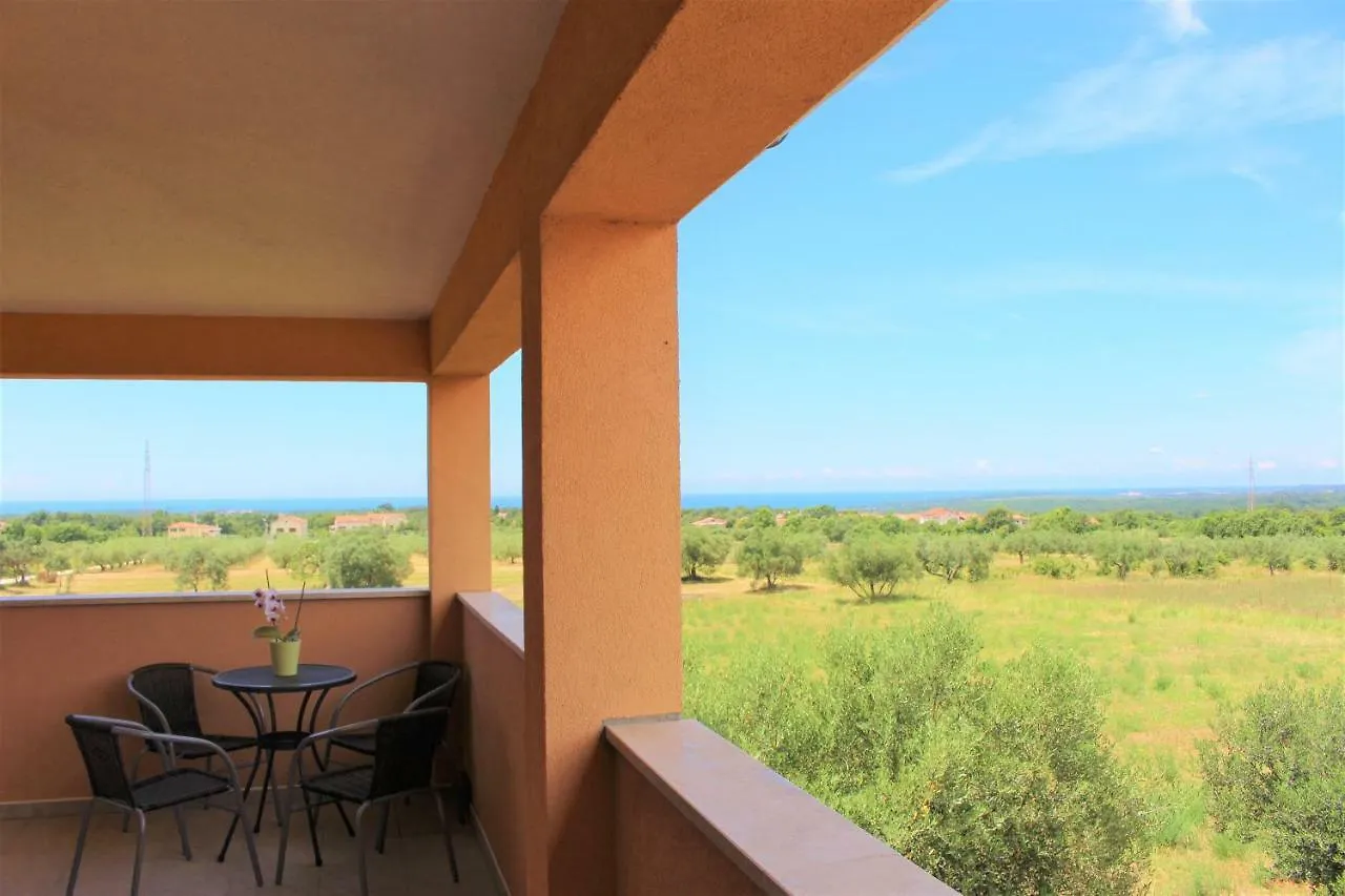 Horizont Apartman Kukci Apartment