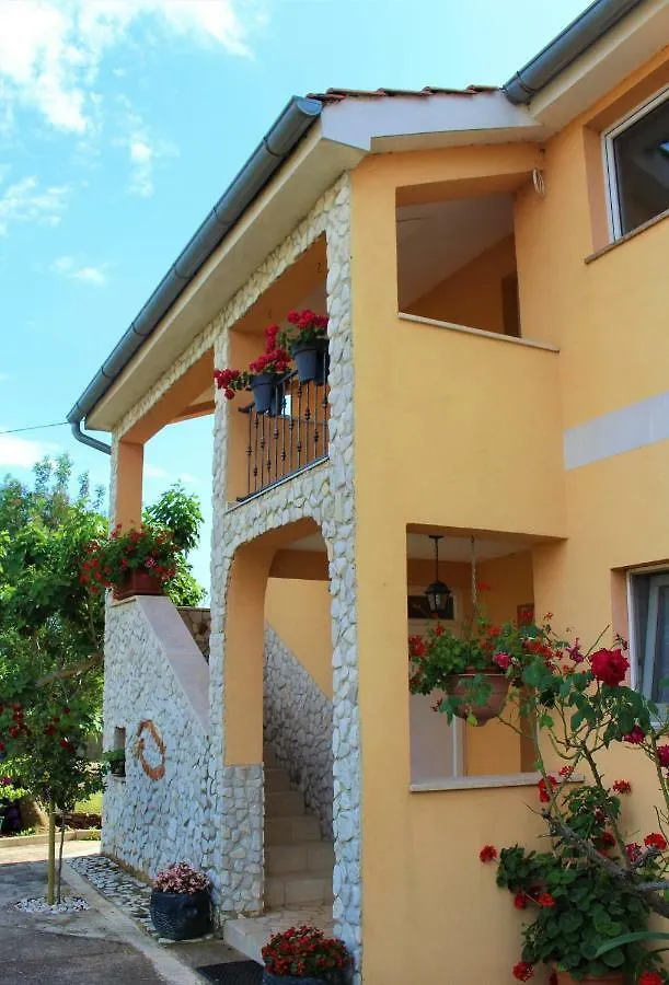 Horizont Apartman Kukci Apartment