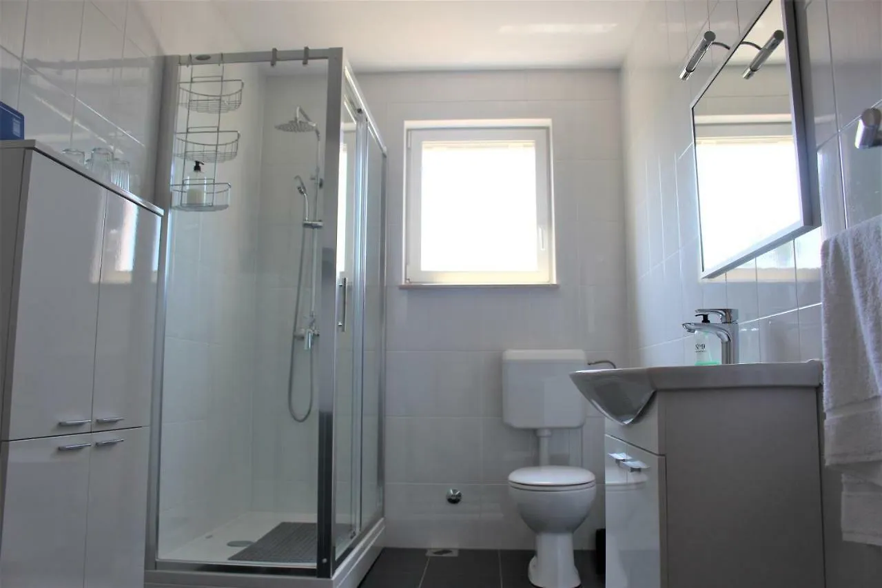 Apartmán Horizont Apartman Kukci