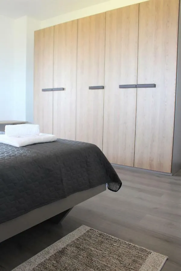 Horizont Apartman Kukci