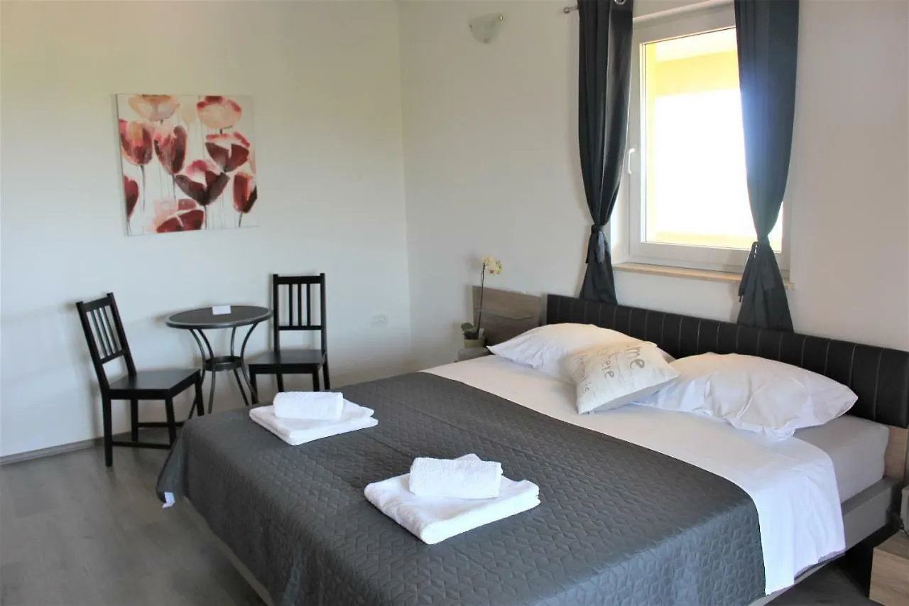 Horizont Apartman Kukci Apartment