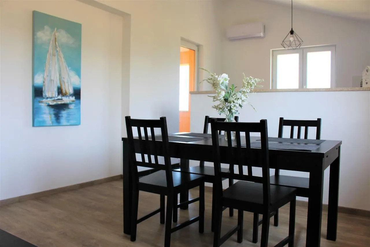 Horizont Apartman Kukci