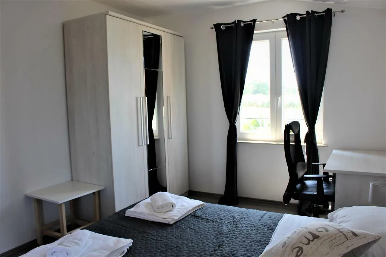 Horizont Apartman Kukci